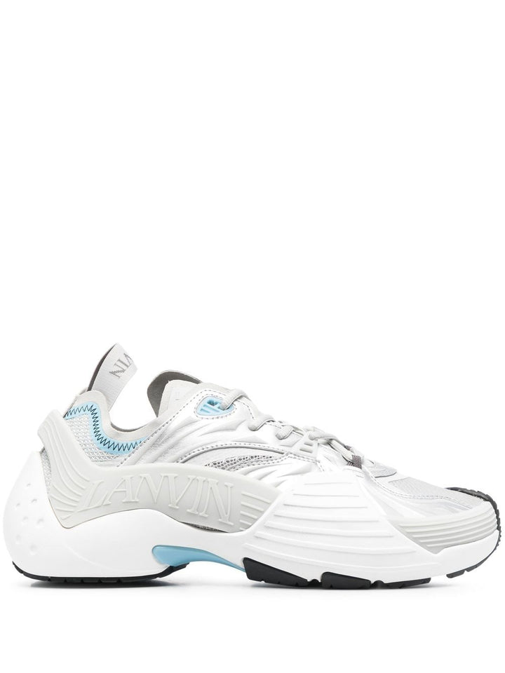 LANVIN FLASH-X SNEAKERS