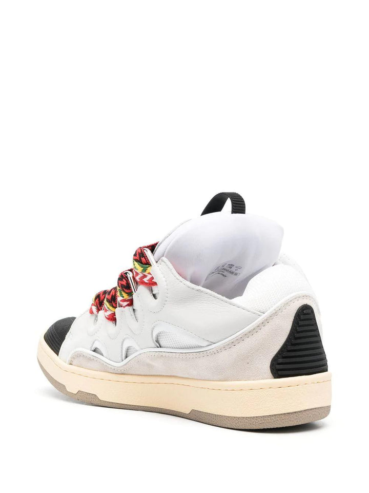 CURB SNEAKERS