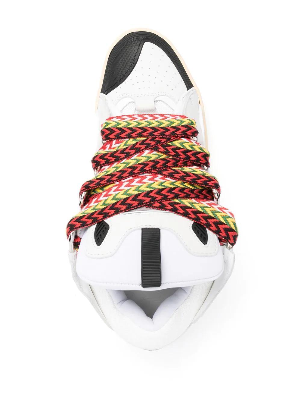 CURB SNEAKERS