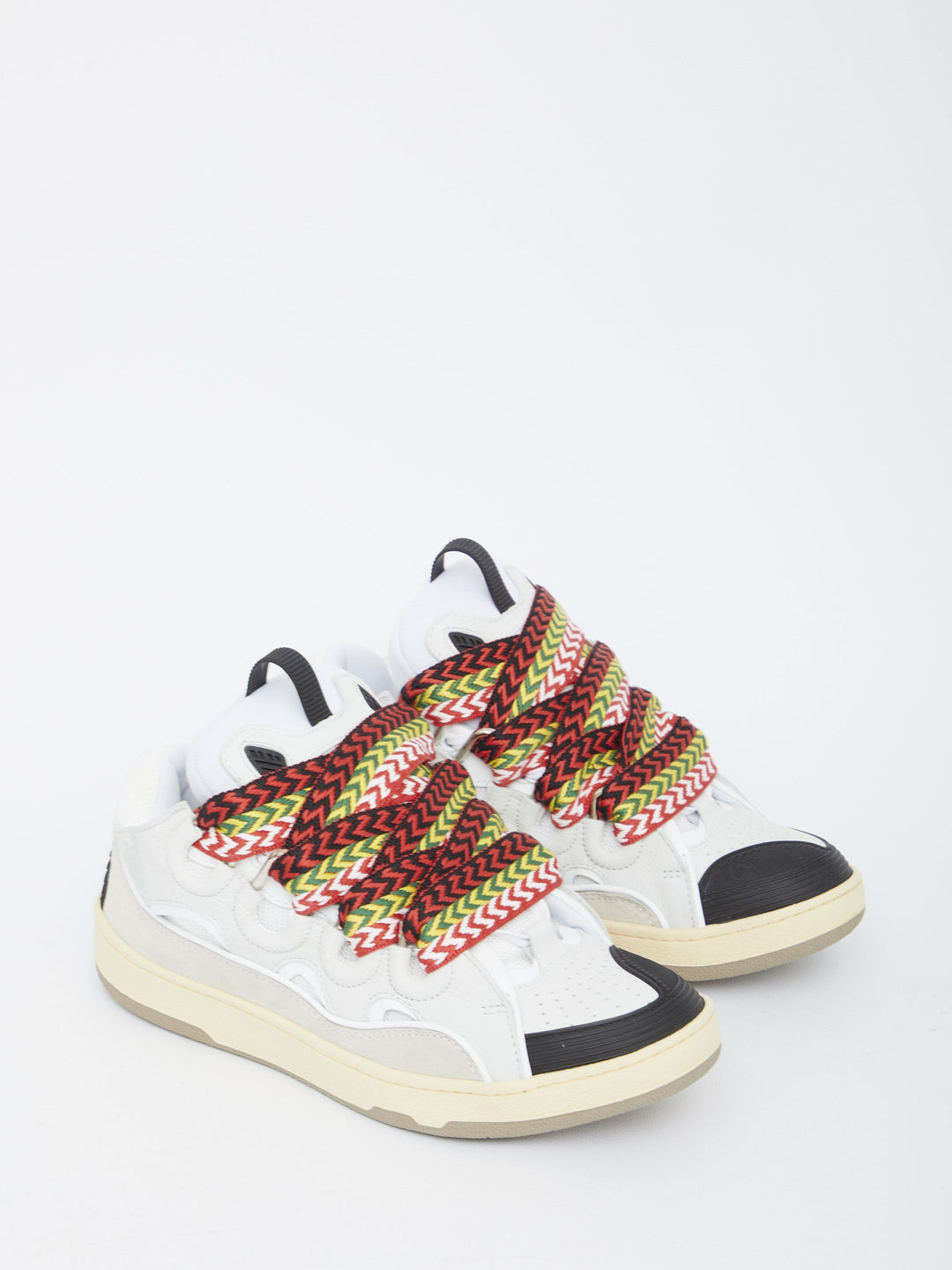 CURB SNEAKERS