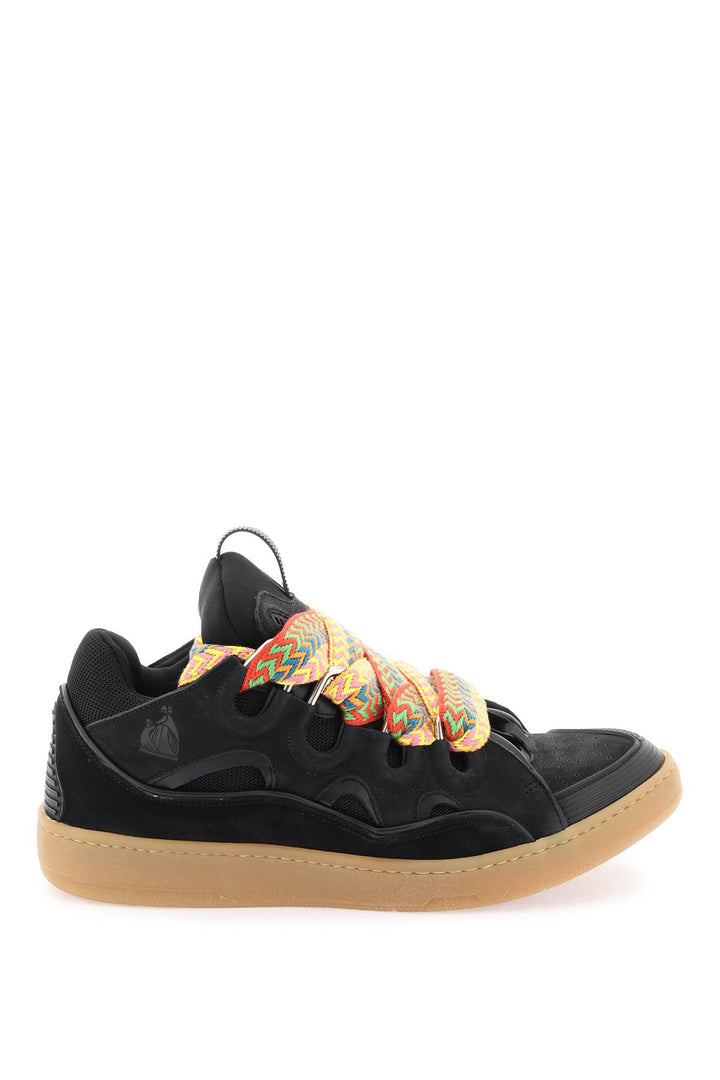CURB SNEAKERS