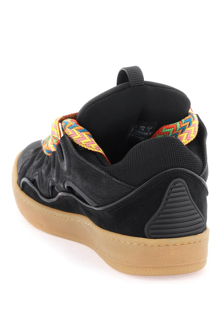 CURB SNEAKERS