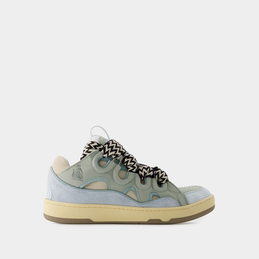 CURB SNEAKERS
