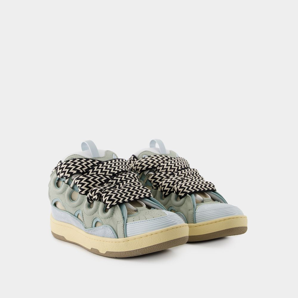 CURB SNEAKERS
