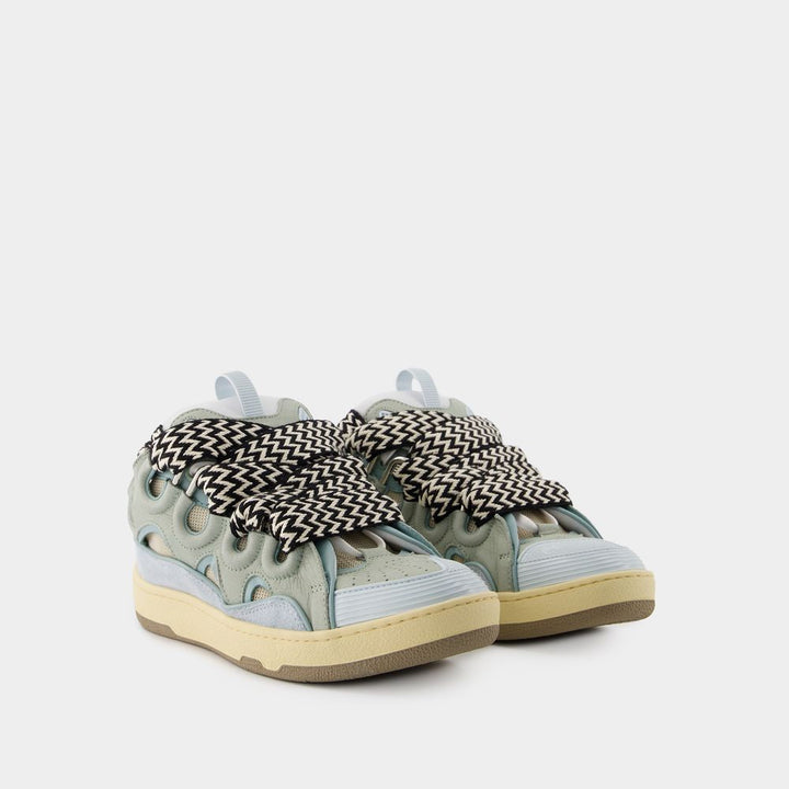 CURB SNEAKERS