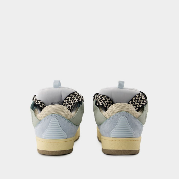 CURB SNEAKERS