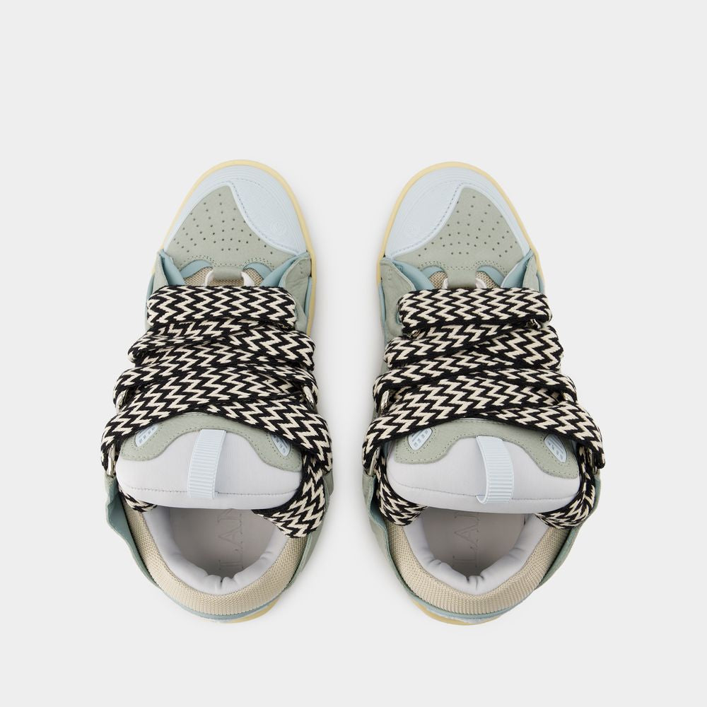 CURB SNEAKERS