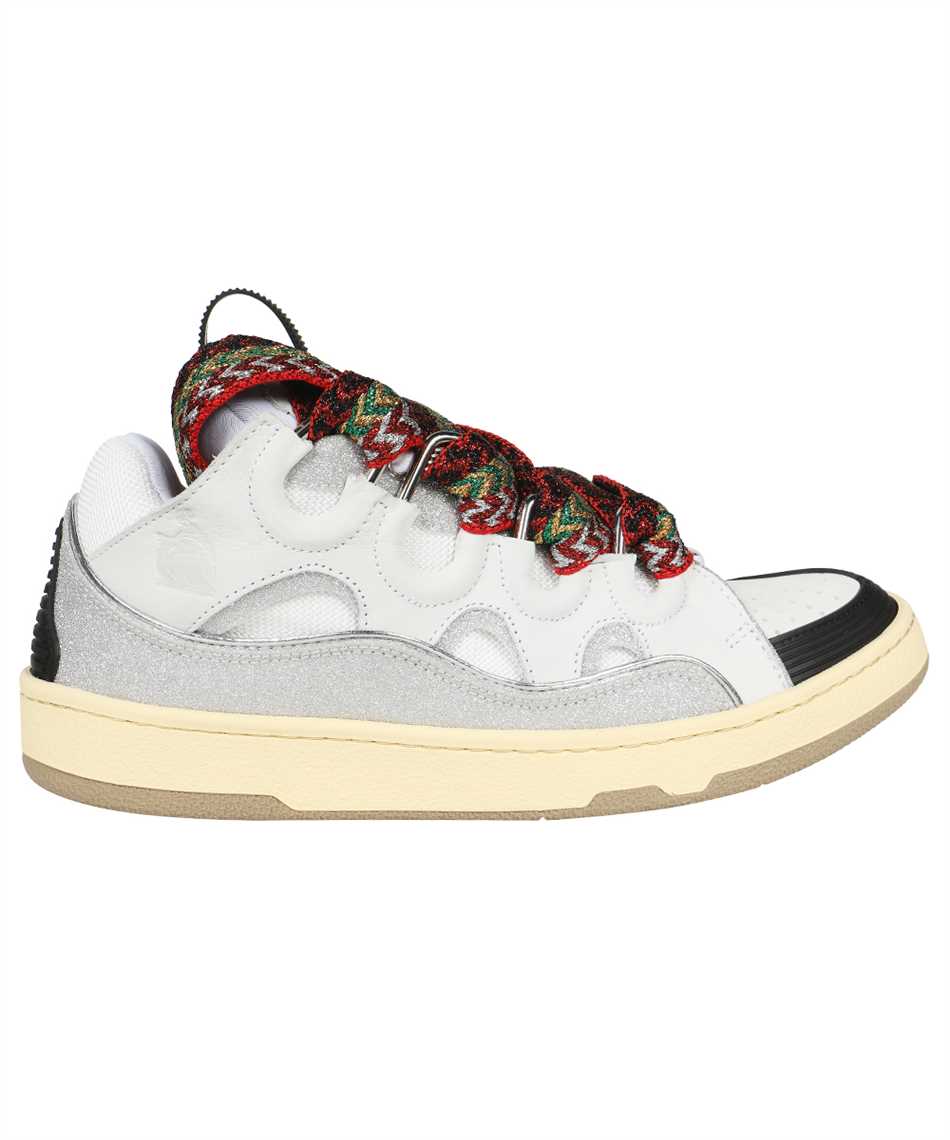 SNEAKERS LOW-TOP CURB