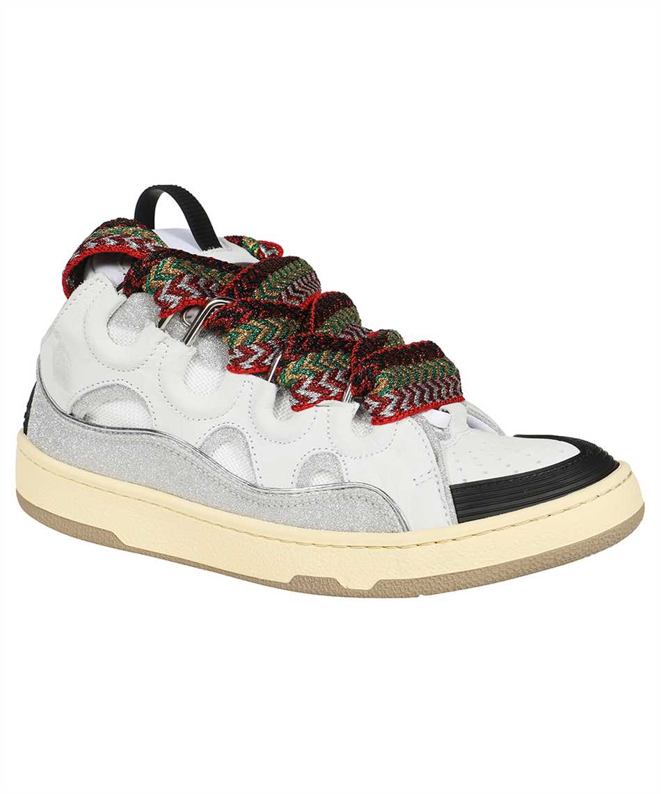 SNEAKERS LOW-TOP CURB