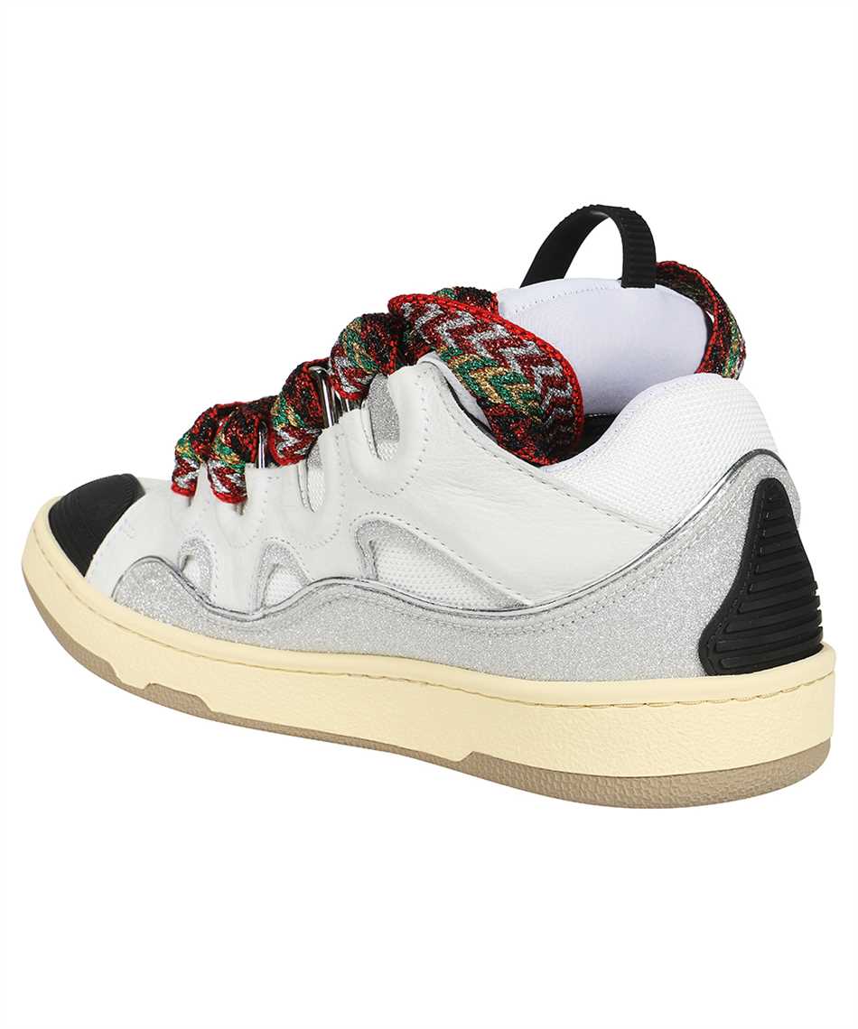 SNEAKERS LOW-TOP CURB