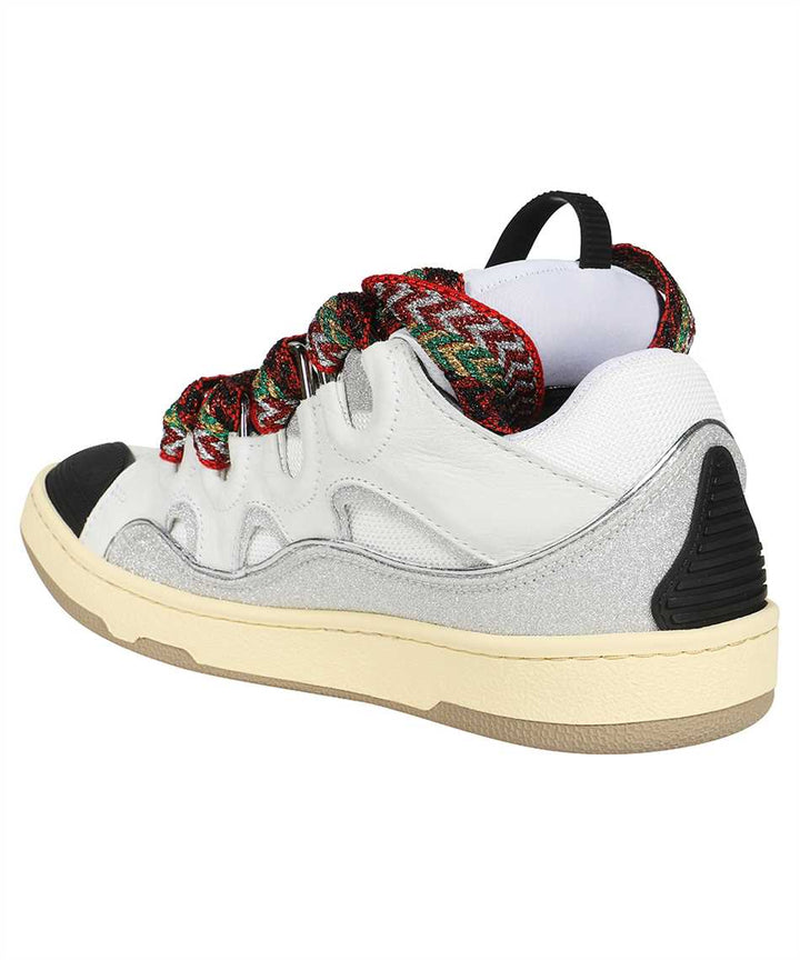 SNEAKERS LOW-TOP CURB