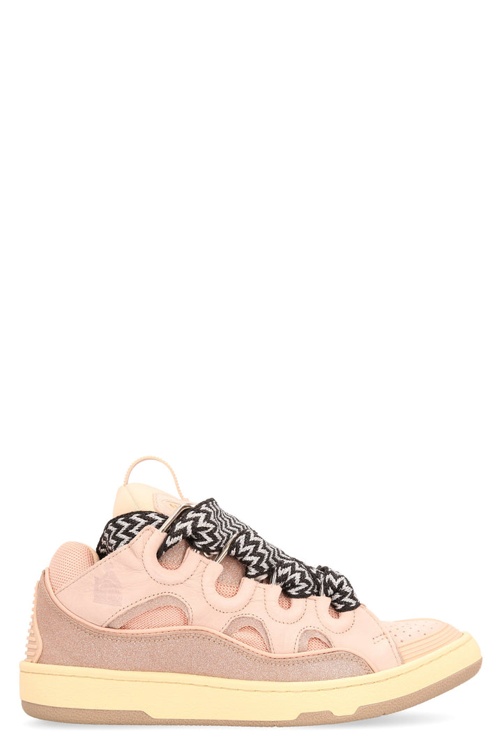 SNEAKERS LOW-TOP CURB