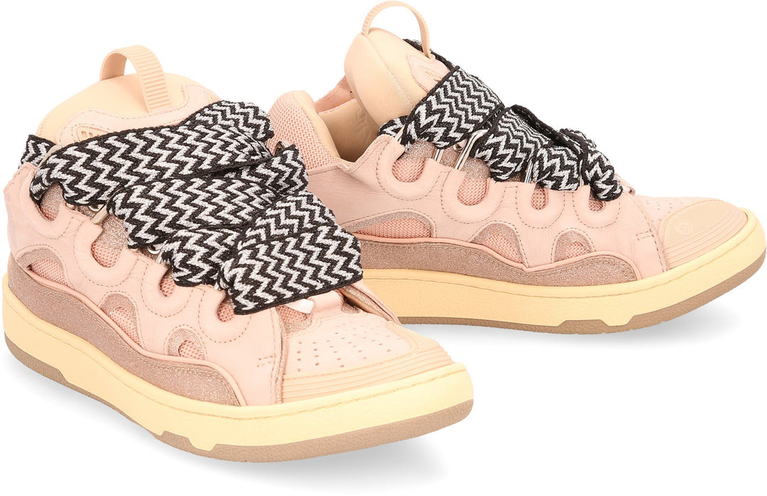 SNEAKERS LOW-TOP CURB
