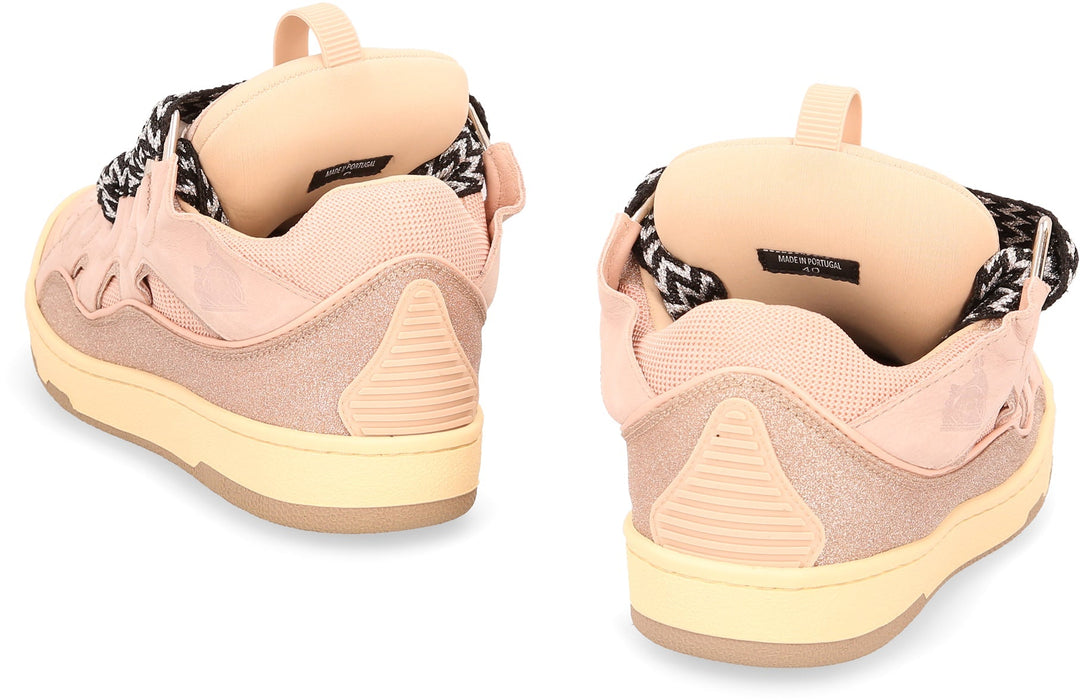 SNEAKERS LOW-TOP CURB