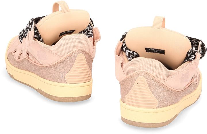 SNEAKERS LOW-TOP CURB