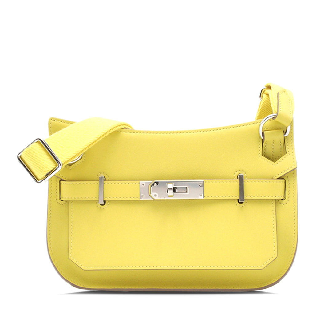 Hermes Swift Mini Jypsiere Crossbody Bag