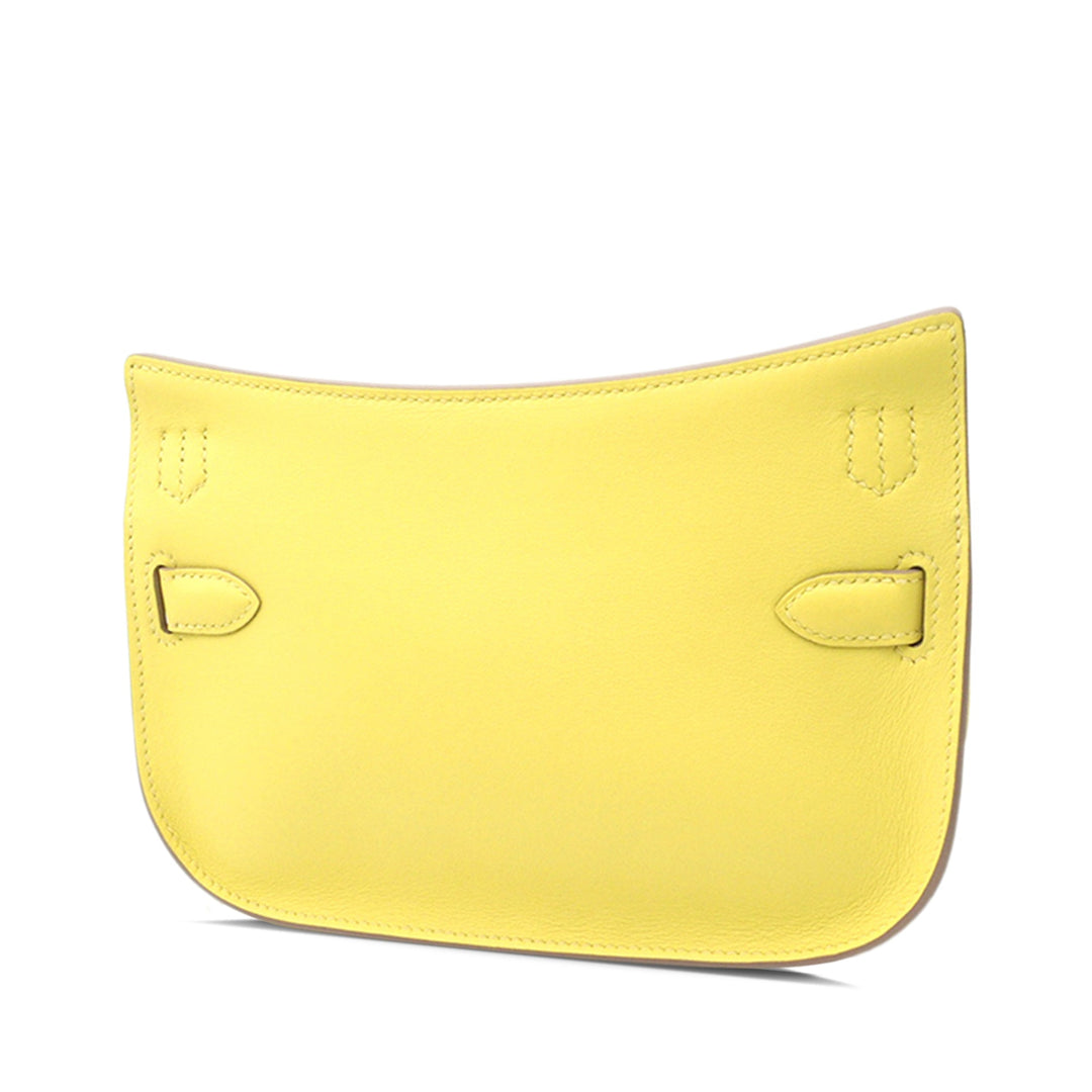 Top quality Hermes Swift Mini Jypsiere Crossbody Bag