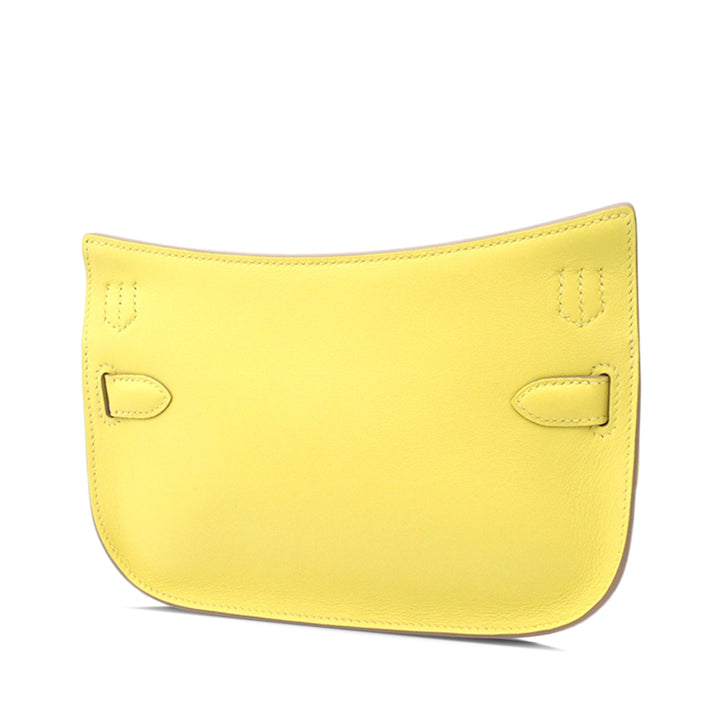 Top quality Hermes Swift Mini Jypsiere Crossbody Bag