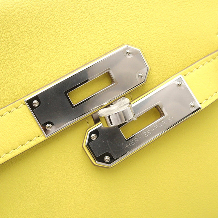 Top quality Hermes Swift Mini Jypsiere Crossbody Bag