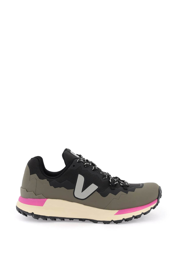 FITZ ROY SNEAKERS