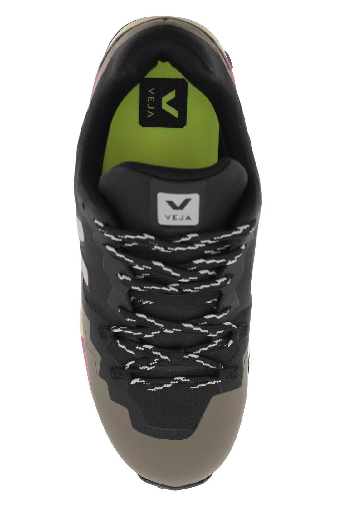 FITZ ROY SNEAKERS