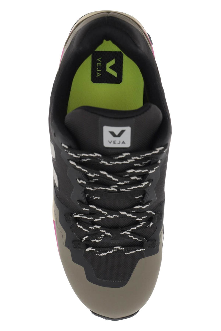 FITZ ROY SNEAKERS