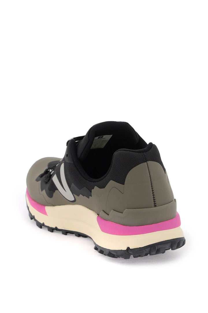 FITZ ROY SNEAKERS