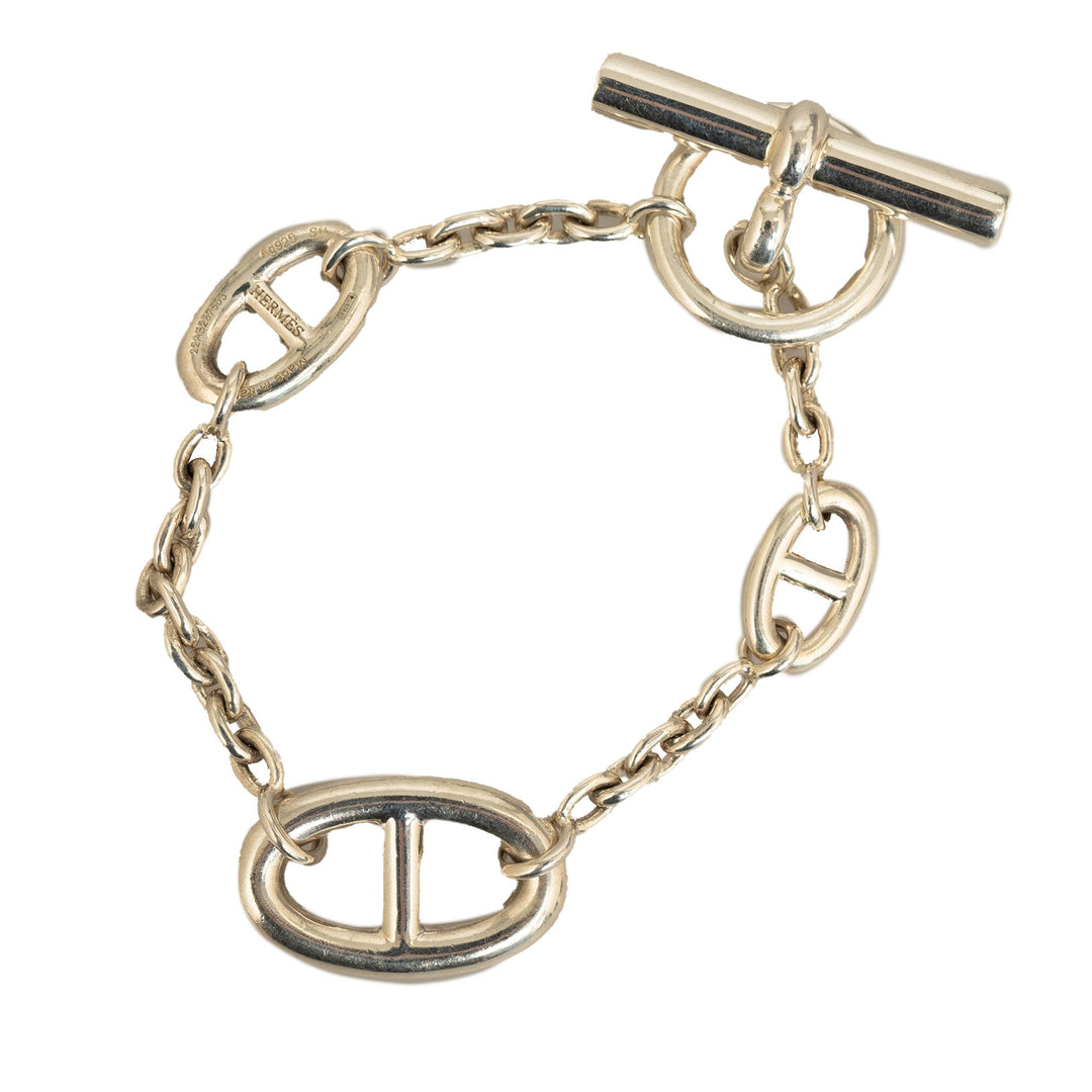 Hermes Farandole Bracelet Costume Bracelet