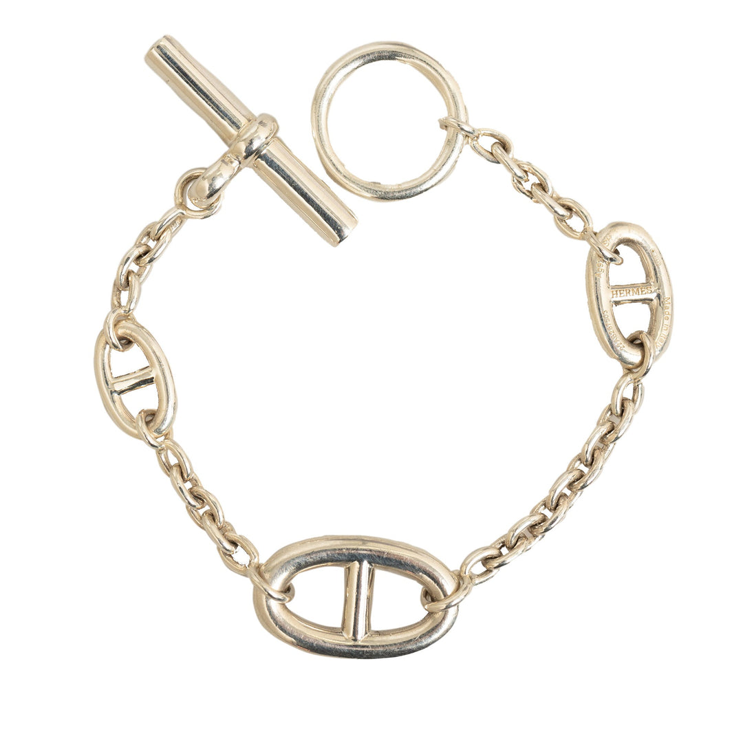 Top quality Hermes Farandole Bracelet Costume Bracelet
