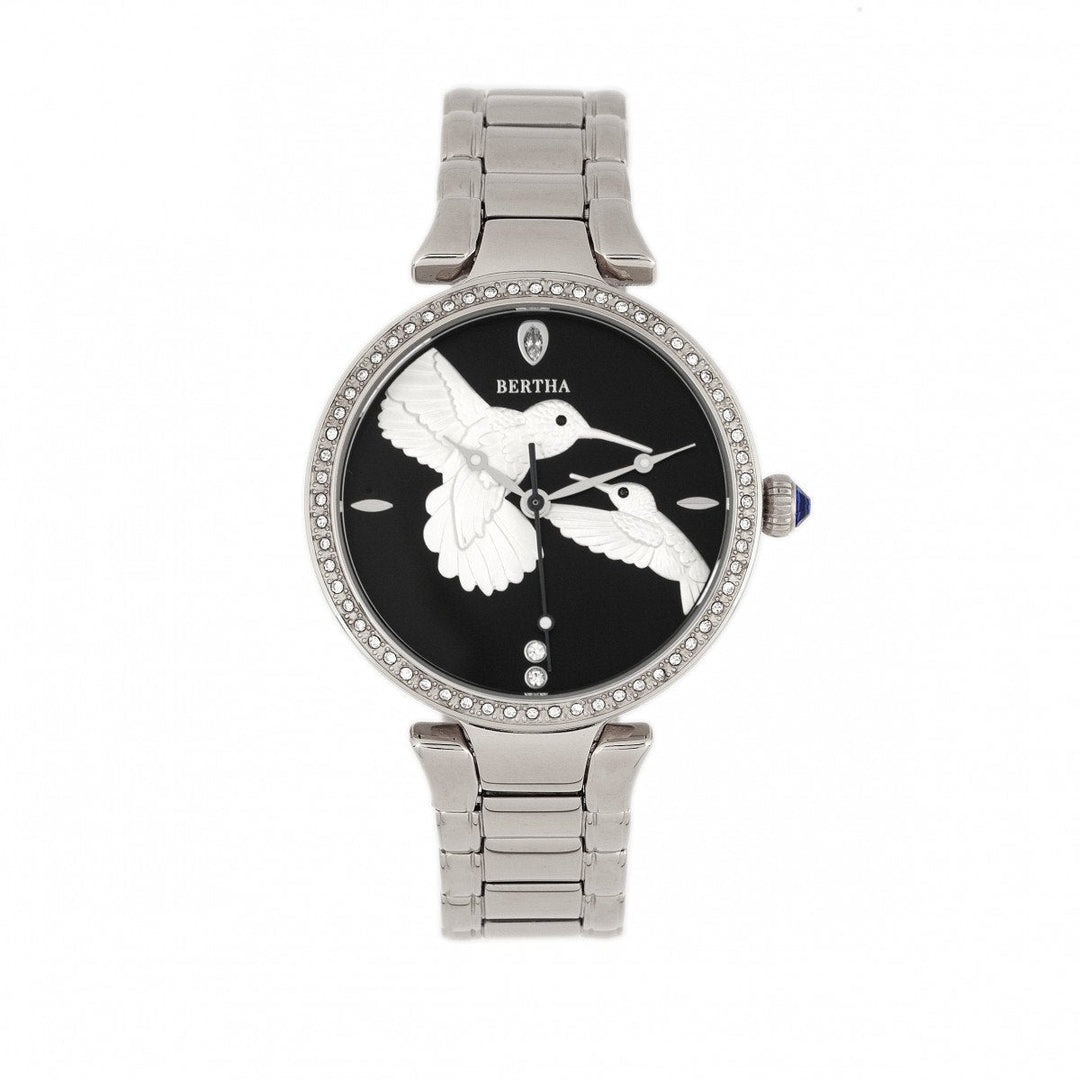 Bertha Nora Ladies Watch