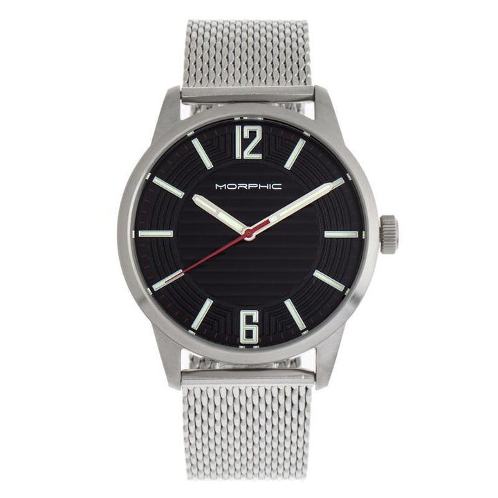 Morphic M77 Series Bracelet Watch