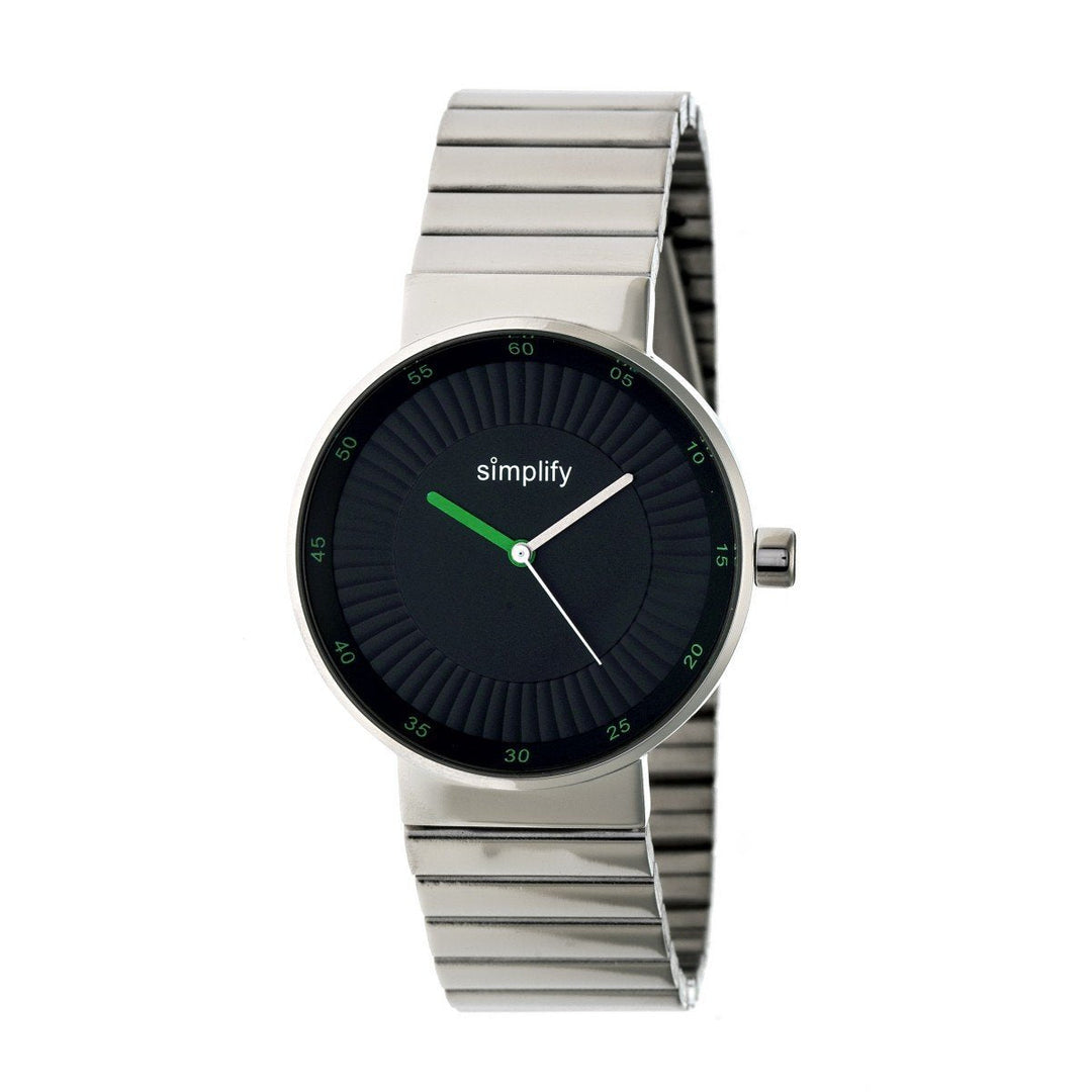 Simplify The 4600 Bracelet Watch