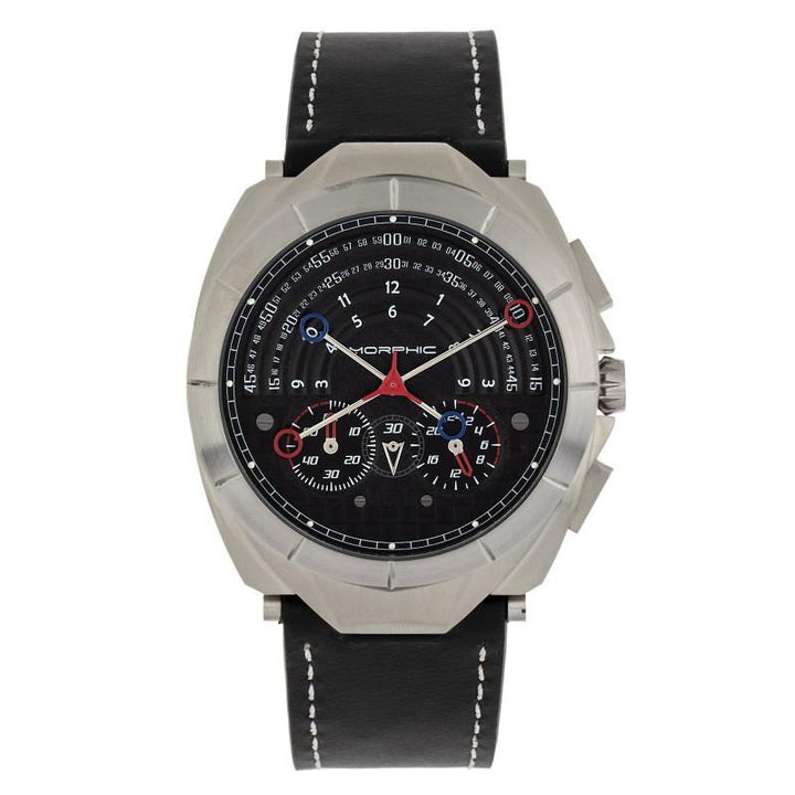 Morphic M79 Series Chronograph Bracelet Watch