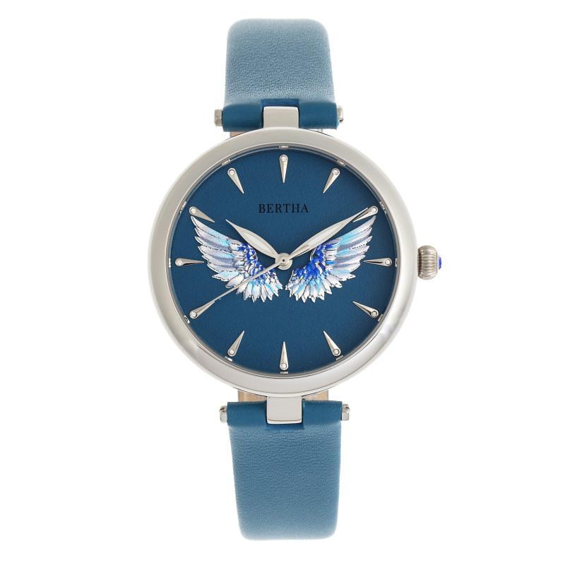 Bertha Micah Bracelet Watch