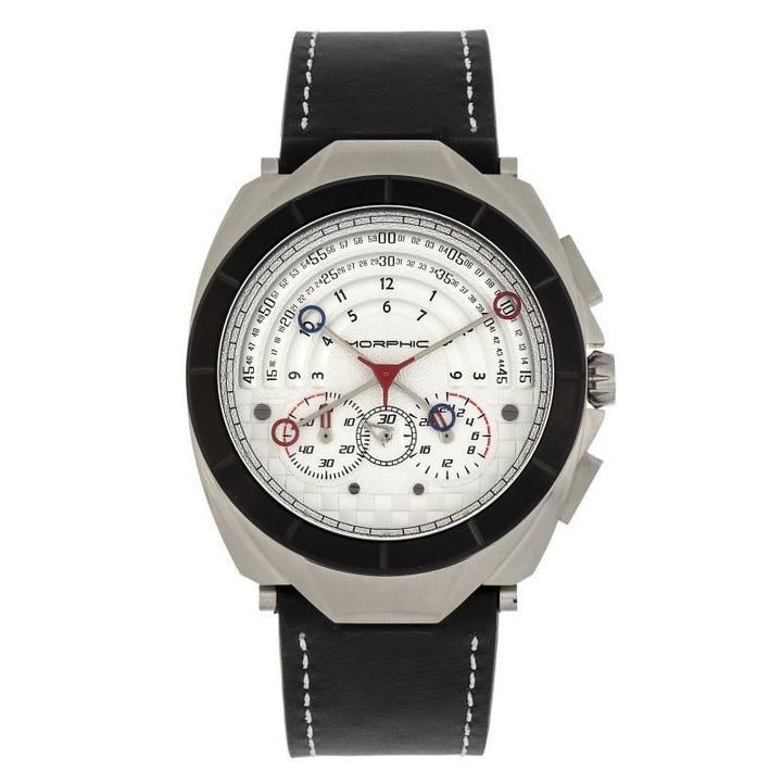 Morphic M79 Series Chronograph Bracelet Watch