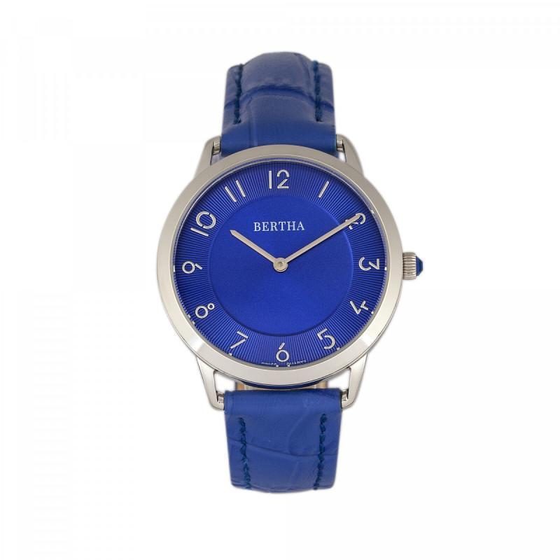 Bertha Abby Swiss Ladies Watch