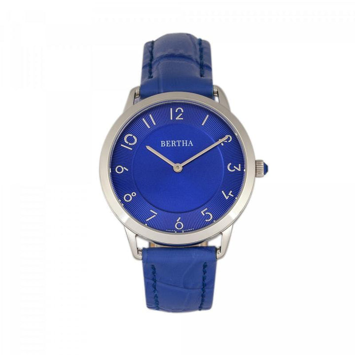 Bertha Abby Swiss Ladies Watch