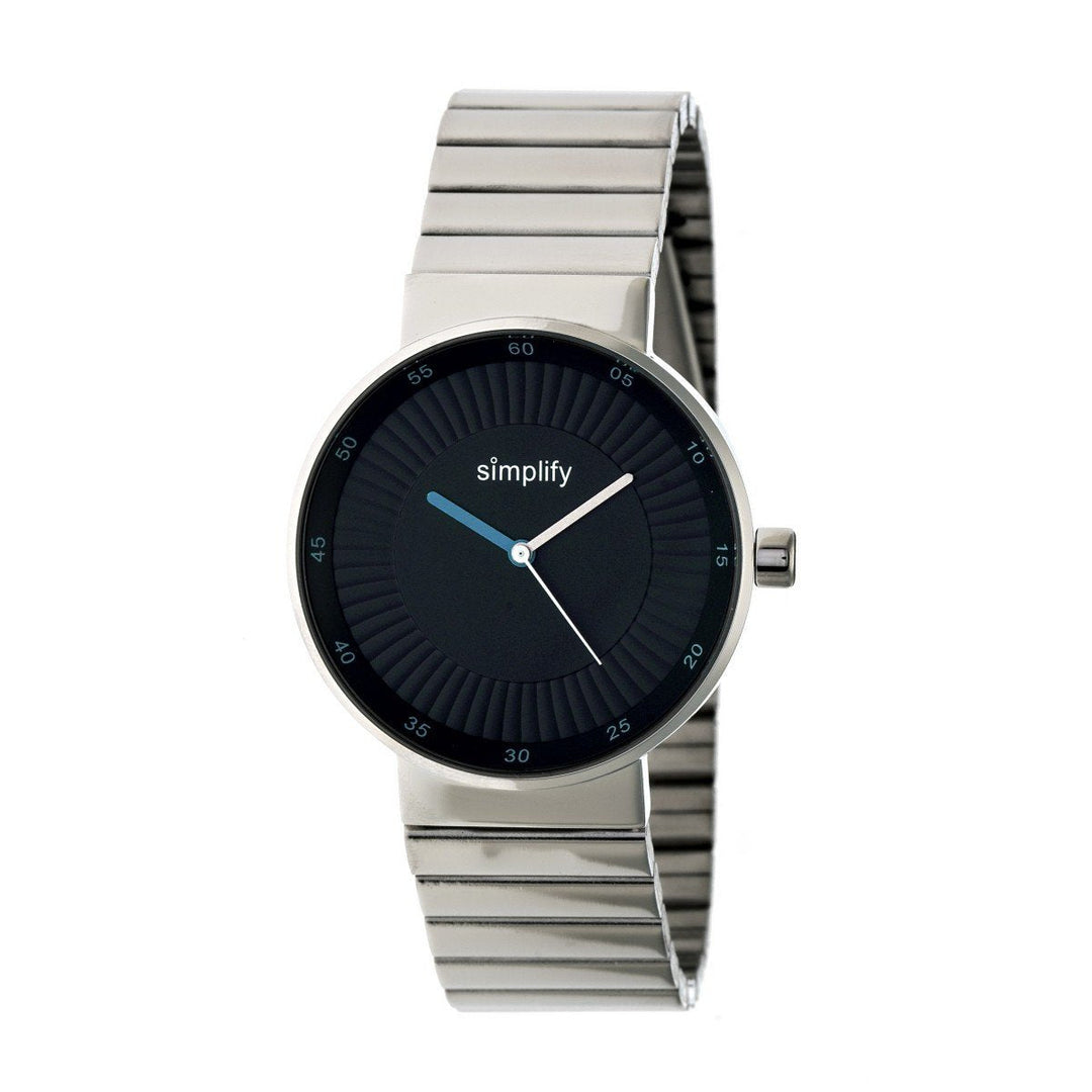 Simplify The 4600 Bracelet Watch