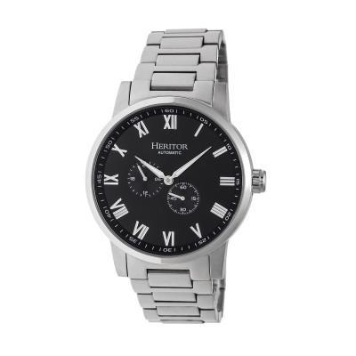 Heritor Automatic Romulus Men's Watch
