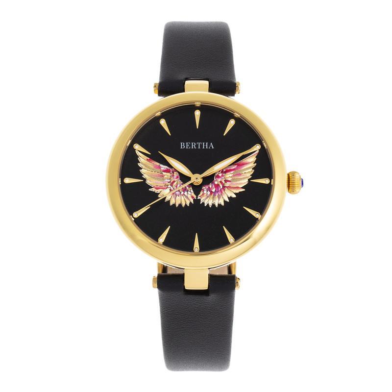 Bertha Micah Bracelet Watch