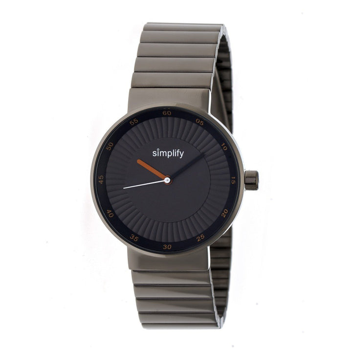 Simplify The 4600 Bracelet Watch