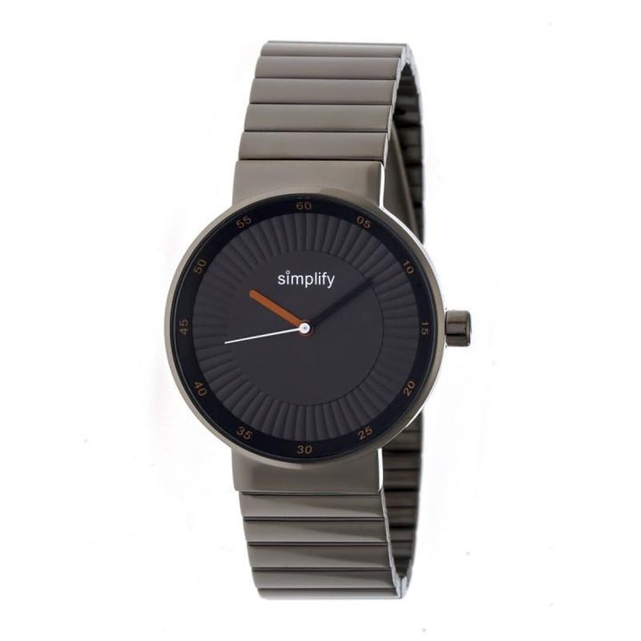 Simplify The 4600 Bracelet Watch
