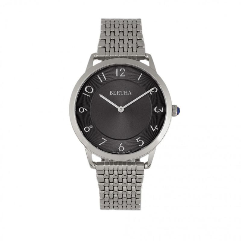 Bertha Abby Swiss Ladies Watch