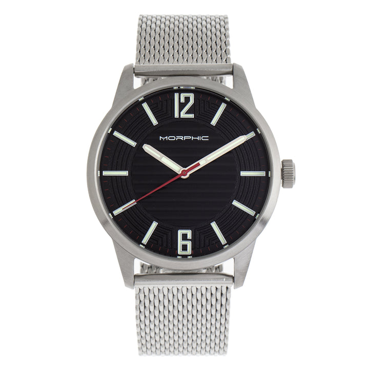 Morphic M77 Series Bracelet Watch