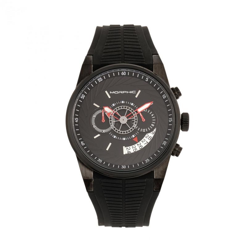 Morphic M72 Series Strap Watch