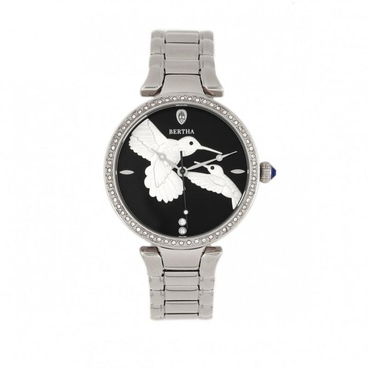 Bertha Nora Ladies Watch