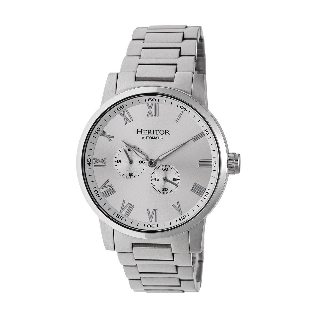 Heritor Automatic Romulus Men's Watch