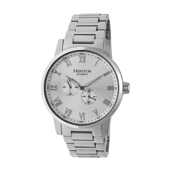 Heritor Automatic Romulus Men's Watch