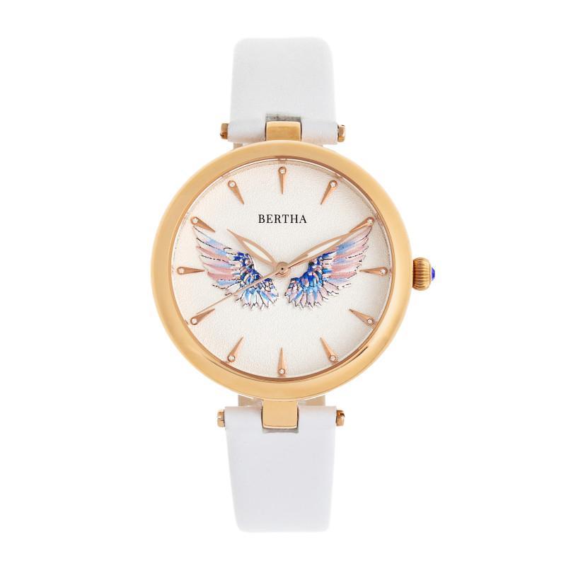 Bertha Micah Bracelet Watch