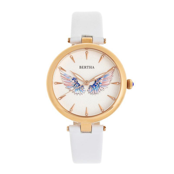 Bertha Micah Bracelet Watch